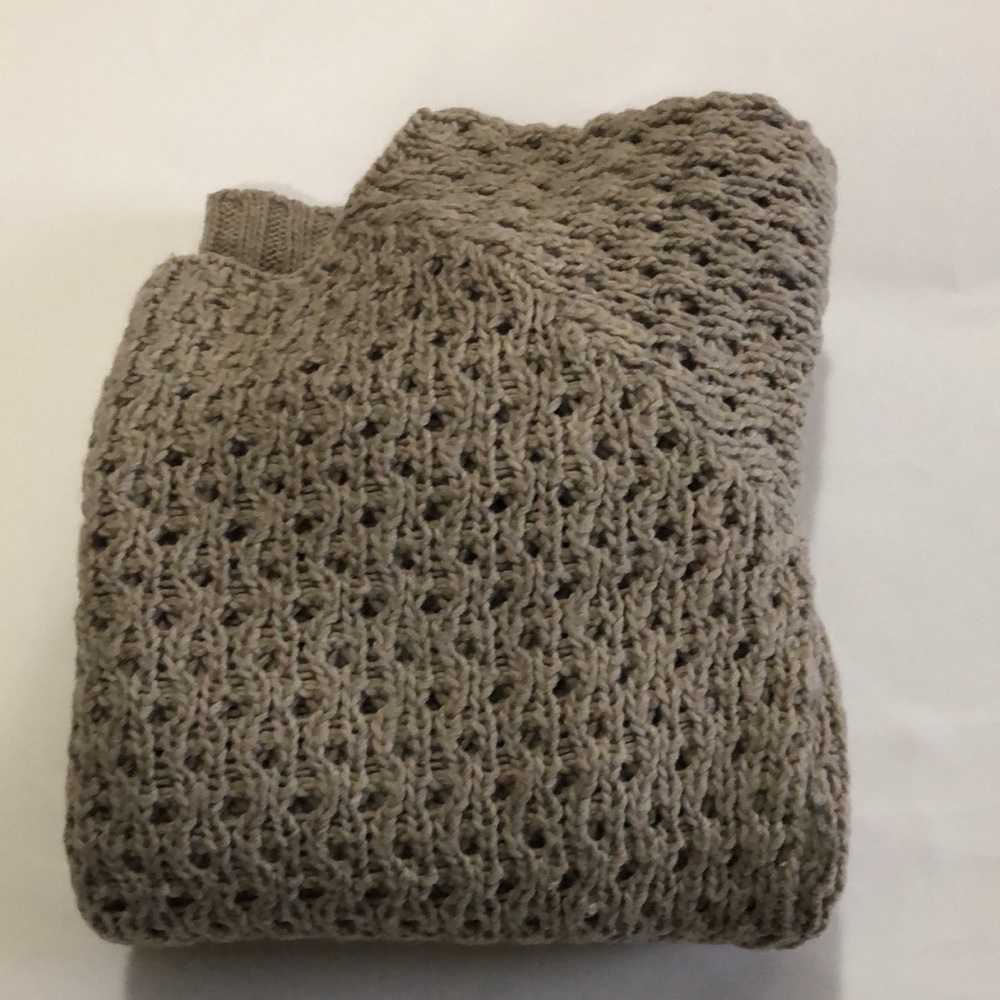 Bershka cropped sweater - Picture 6 of 6